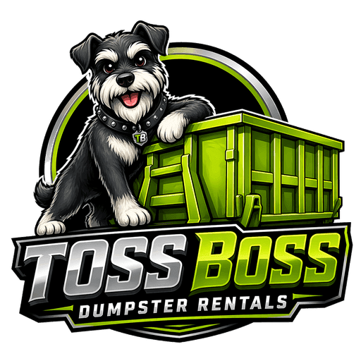Toss Boss logo